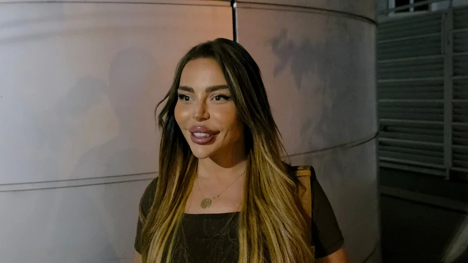 Sofija Janićijević o ulasku u Elitu 10: "Imamo dogovor"