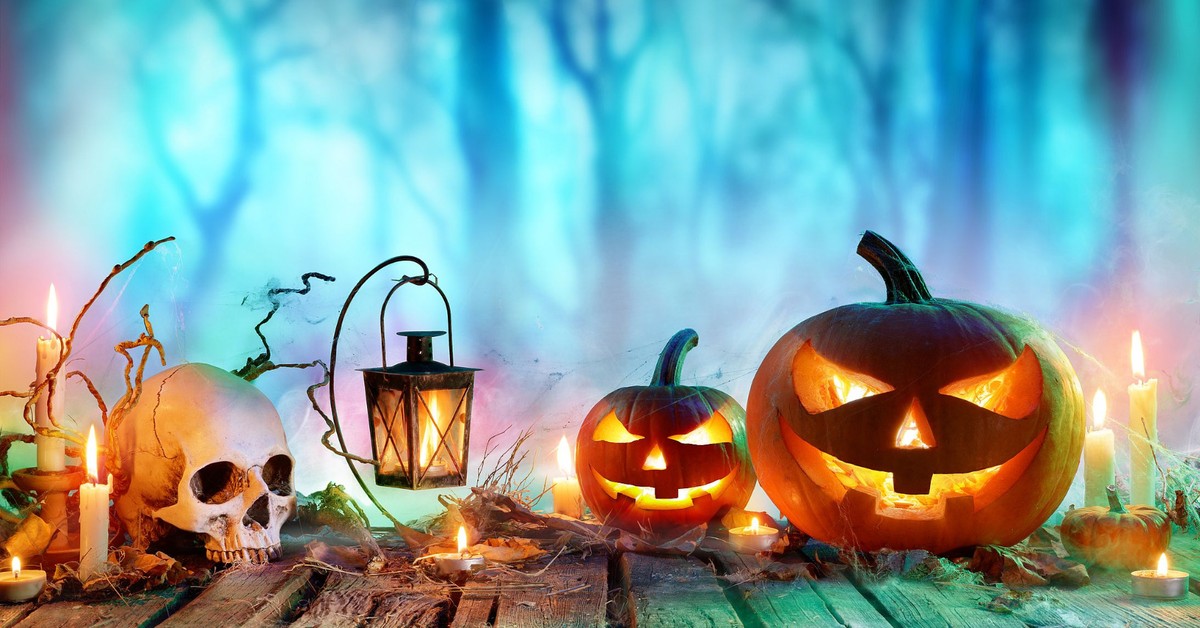 Diabel Nie Zartuje Kosciol Ostrzega Przed Halloween I Apeluje Aby Dzieci Przebraly Sie Za Swietych Dziennik Pl