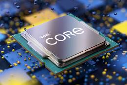 Intel Core 11. gen. Rocket Lake oficjalnie zaprezentowane. Znamy specyfikację i ceny nowych CPU