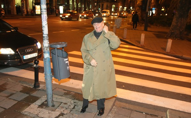 Predrag Živković Tozovac