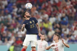 Zła wiadomość dla Polaków przed meczem z Francją. Theo Hernandez wrócił do treningów