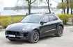 Porsche Macan Turbo