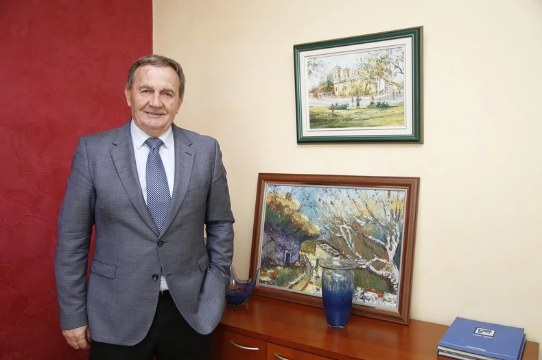 Dragoljub Vukadinović