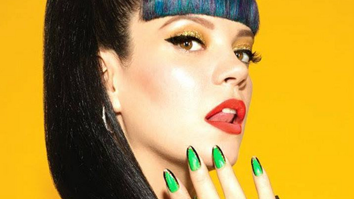 Lily Allen nagrała utwór na charytatywną kompilację utworów nieżyjącego artysty Tarki Cordella.