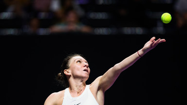 Ranking WTA: Halep wyprzedziła Osakę, niewielki awans Świątek