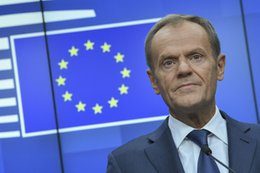 Donald Tusk może dostać 30 tys. zł emerytury