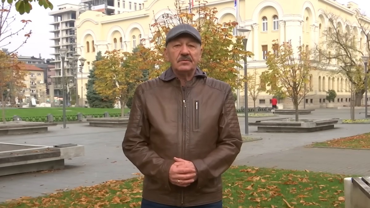 Branko Stanković