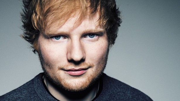 Ed Sheeran z najlepiej sprzedawaną płytą w Polsce. Nowe notowanie OLIS