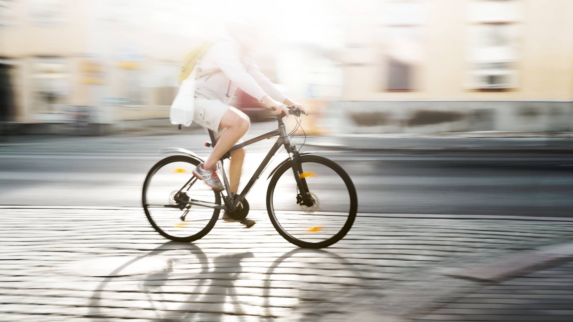 Jak łatwo żyć w mieście, będąc rowerzystą? Poznaj 6 sposobów