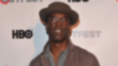 "Chirurdzy": Isaiah Washington wraca do serialu