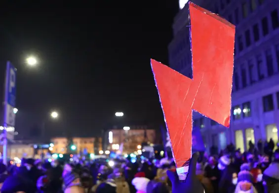 "Ustawa ratunkowa" przepadła. Nie będzie zniesienia kar za pomoc w aborcji