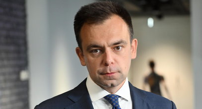 Minister finansów w rządzie Tuska i jego majątek