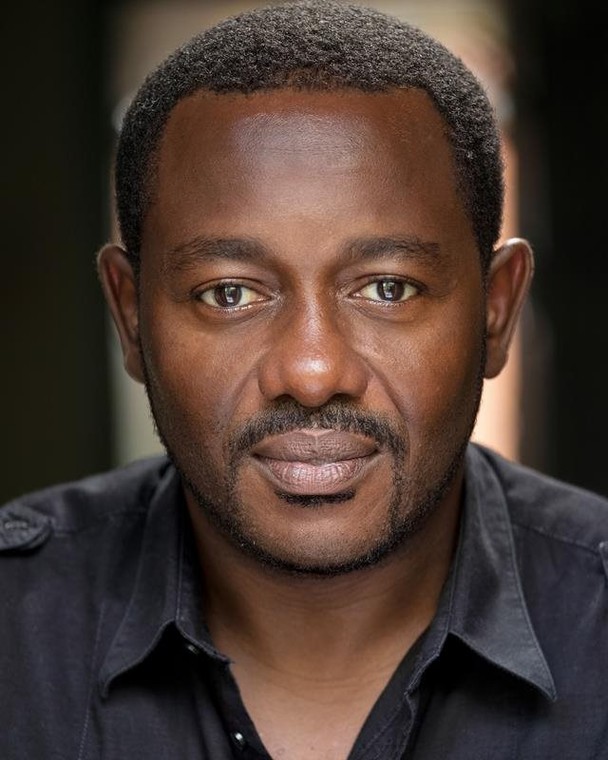 Sobowale Bamgbose is a Nigerian born UK actor who has been is looking at taking the big shot at the big screens. [Sobowale Bamgbose/StarNow] 