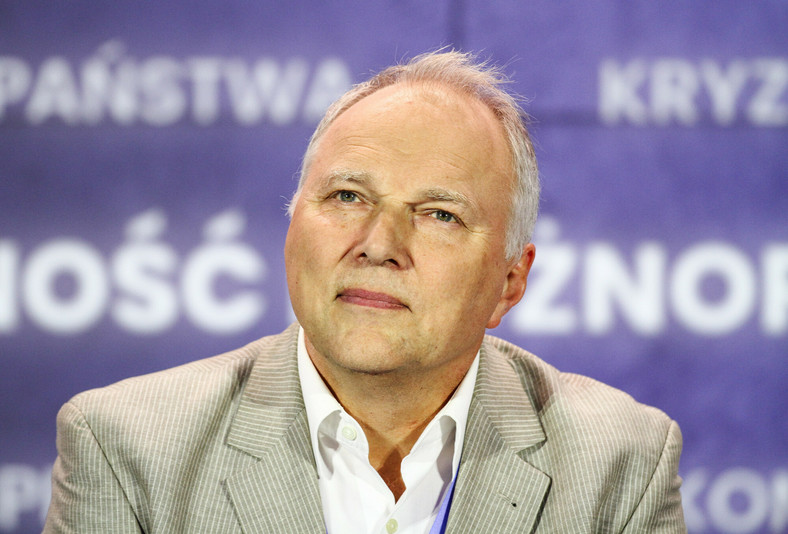 Jarosław Kurski