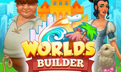 Worlds Builder