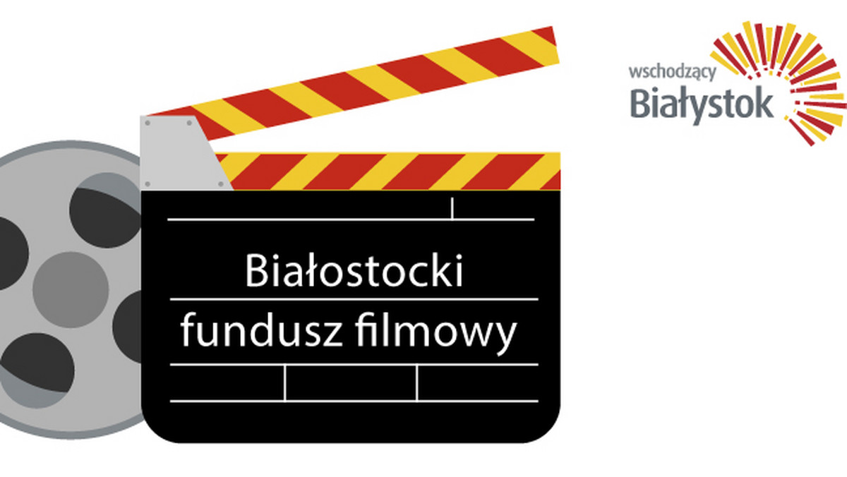 Białystok ma 200 tysięcy złotych dla twórców filmowych. Starać się można o nie już tylko do jutra, do godziny 15.00. Dostaną je między innymi ci, którzy przedstawią najciekawszy projekt na film o stolicy województwa podlaskiego.