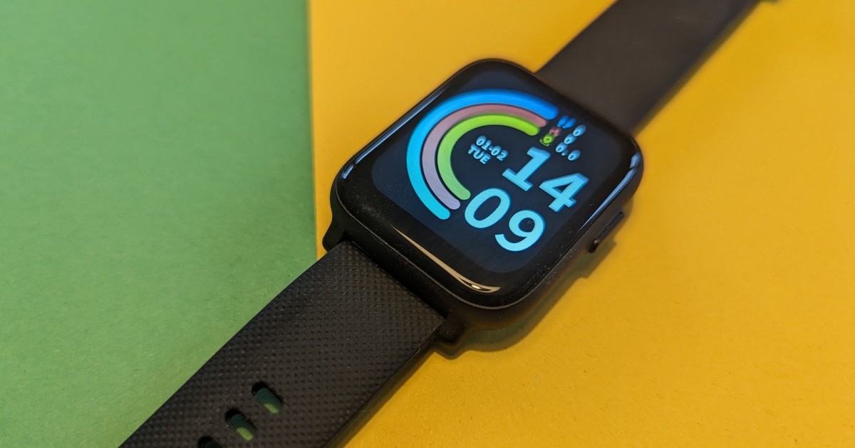 FitnessTracker mit Blutdruckmessung Newgen Medicals PW510 für 26 Euro im Test TechStage