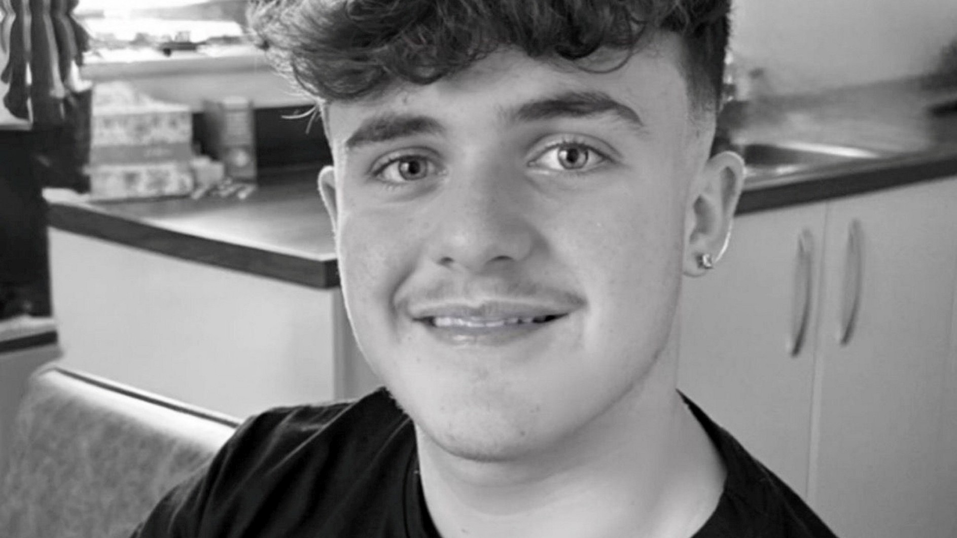 Štrnásťročnému Maxovi diagnostikovali terminálny nádor na mozgu.