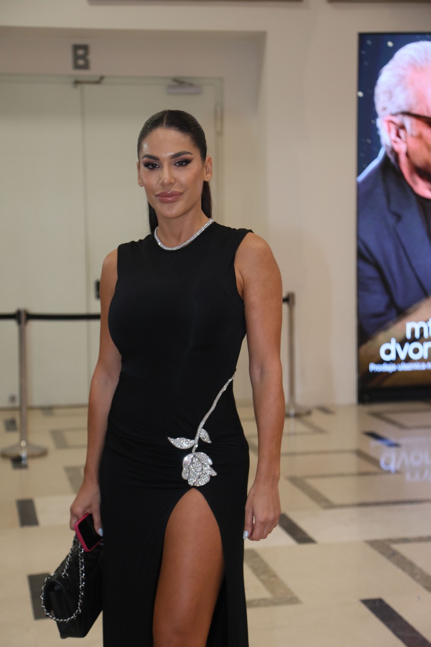 koncert Marine Tadić u MTS Dvorani