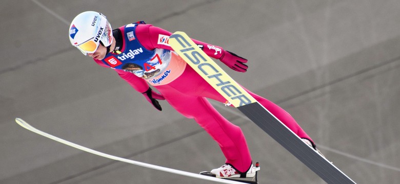 Puchar Świata w skokach narciarskich: Kot, Stoch, Stękała, Hula i Kubacki w drugiej serii, ale bez szans na podium