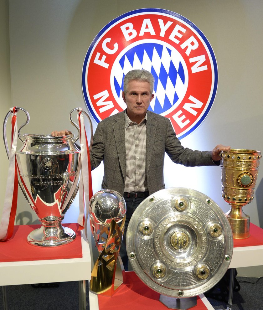 Jupp Heynckes