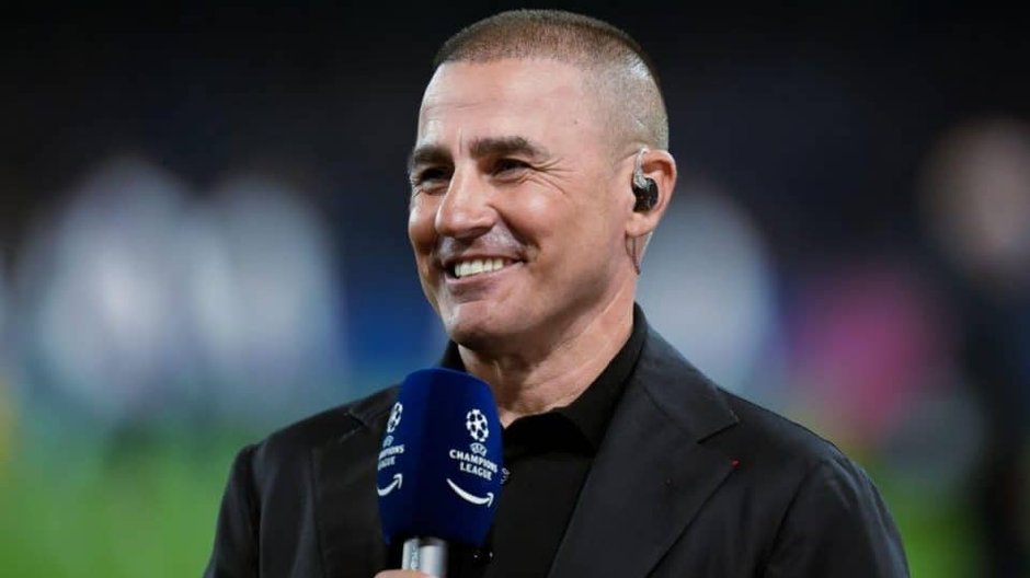 Fabio Cannavaro