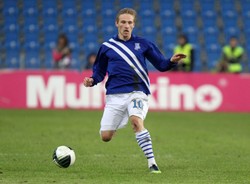 Lech liczy na pierwsze gole i zwycięstwo