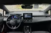 Toyota Corolla Hybrid z instalacją gazową STAG - marzenie taksówkarza? 