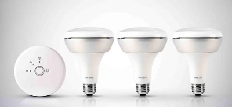 Oświetlenie Philips Hue jest proste w działaniu, a daje wiele możliwości (IFA 2015)