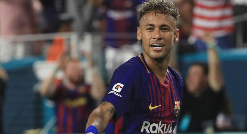 PSG is about to make Neymar the highest-paid footballer in the world.