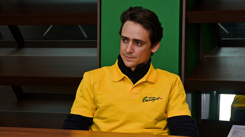 Esteban Gutierrez dołącza w tym sezonie do zespołu 