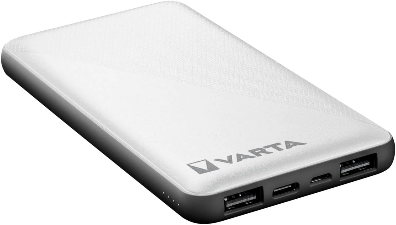 Varta Power Bank Energy 10000