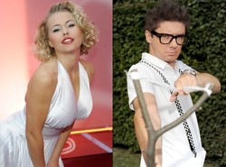 Wojewódzki wszedł na Igę Wyrwał