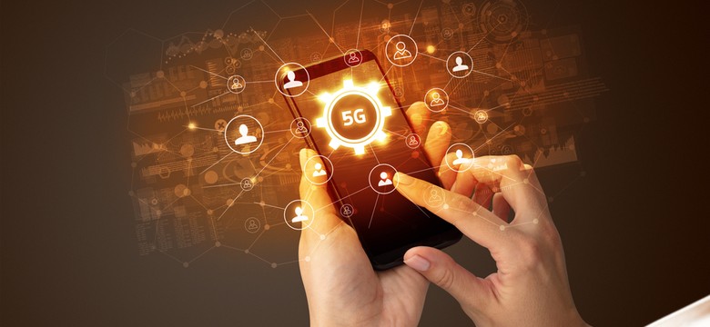 Dlaczego wstrzymano aukcję 5G? WYJAŚNIENIA szefa UKE