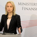 Według minister finansów deficyt budżetowy w 2018 r. nie powinien przekroczyć 15 mld zł'