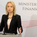 Według minister finansów deficyt budżetowy w 2018 r. nie powinien przekroczyć 15 mld zł'