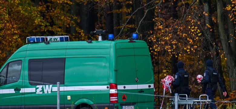 Sprawa Grzegorza Borysa. Podano przyczynę śmierci