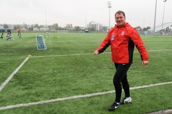 Ekstraklasa: Skorża zwolniony. Urban nowym trenerem piłkarzy Lecha