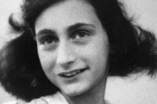 Anne Frank