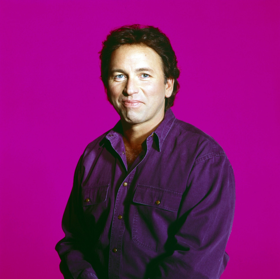 John Ritter (lata 90.)