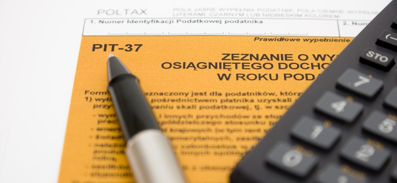 W tym roku PIT-a będziemy mogli złożyć do 2 maja