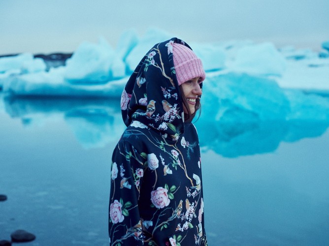 Kampania kolekcji Femi Stories jesień/zima 2019/2020
