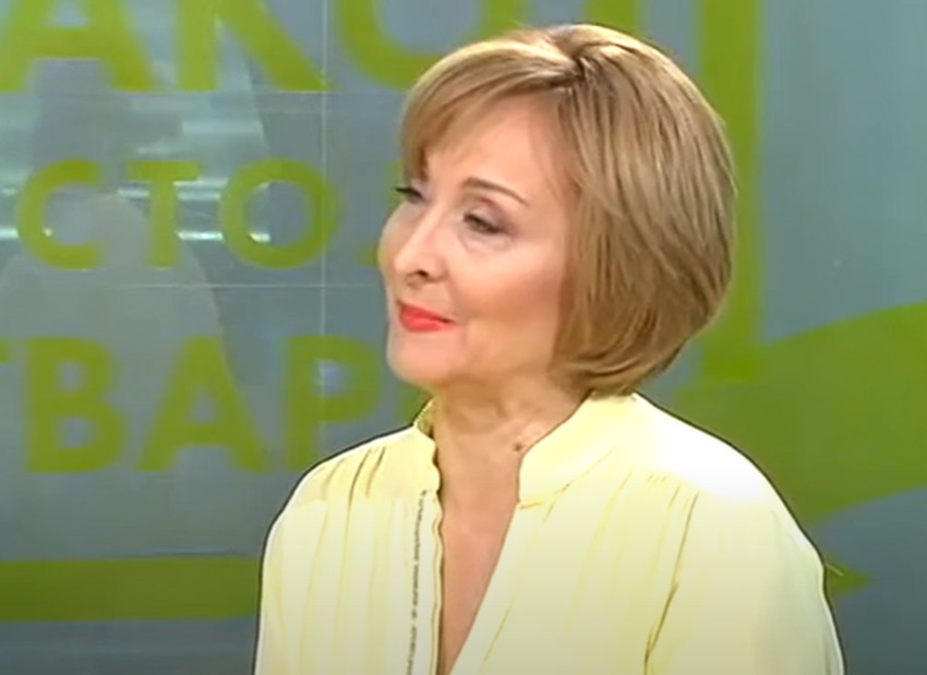 Vesna Radosavljević
