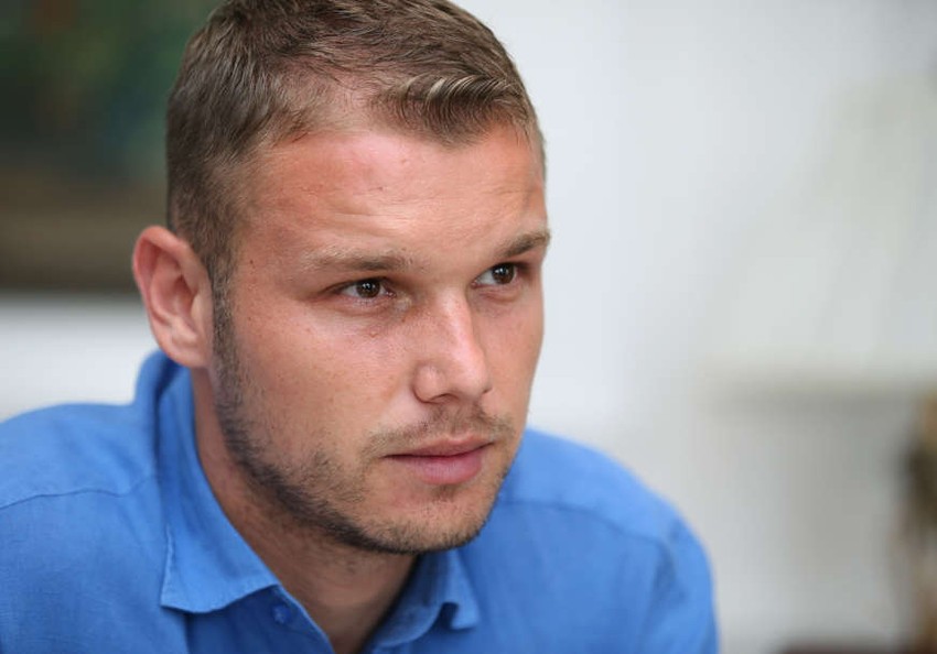 Draško Stanivuković 