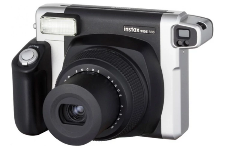 Fujifilm Instax Wide 300