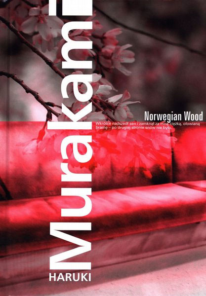 "Norwegian Wood"