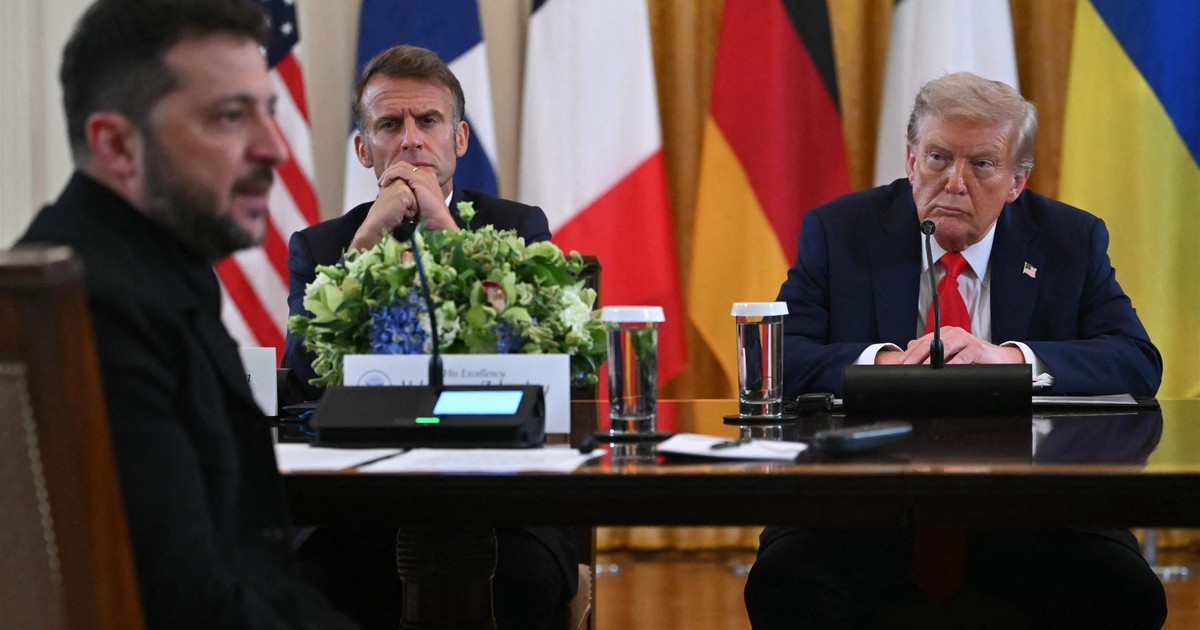 Trump uderzy w europejski pomysł? Chodzi o rosyjskie pieniądze