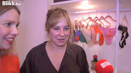 Megnyílt hazánk első női szexshopja, kolléganőnk elment megnézni: íme, az eredmény – videó (18+)