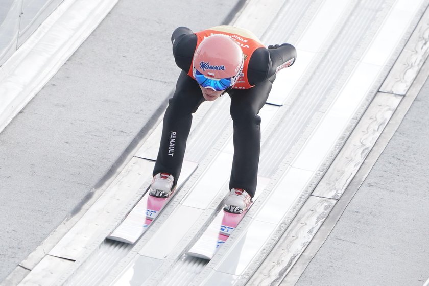 SEEFELD 2019 NORDIC SKI WORLD CHAMPIONSHIPS