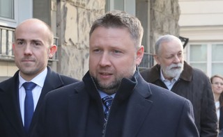 Kierwiński: O zacieśnianiu współpracy w ramach KO będziemy rozmawiać po wyborach